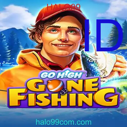 GoHighGoneFishing